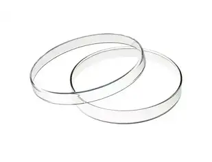 Чашка Петрі Micromed 100 мм Скло