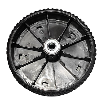 Колесо переднє для газонокосарки Grunhelm S461