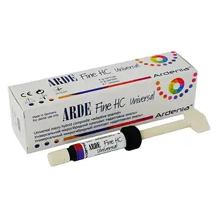 Arde Fine HC Universal / Арде файн НС 4г універсальний відтінок