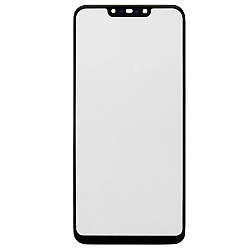 Скло дисплея Huawei P Smart Plus INE-LX1, Nova 3i (з OCA плівкою)