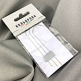 Голки бісерні для спінера GBS-01, фото 3