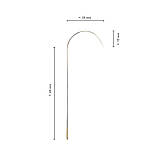 Голки бісерні для спінера GBS-01, фото 4