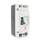 Автоматичні вимикачі накладні