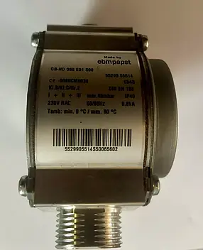 Газовий клапан до котла Viessmann Vitodens WB1C - 7849854, фото 3