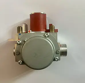 Газовий клапан до котла Viessmann Vitodens WB1C - 7849854, фото 1