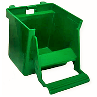 Годівниця для папуг універсальна мала Лорі