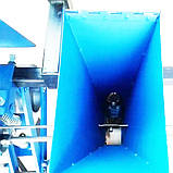 Двохрядна анкерна овочева сівалка кукурудзи Сі1 до мотоблока, фото 6