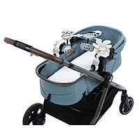 Дуга на коляску День-Ночь Tiny Love (зеркальце, грызунок, пропеллер) 1405500030