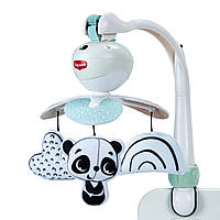 Мобиль День-Ночь Tiny Love (коннектор-подвеска на кровать, подвеска на коляску, мелодии) 1308106830