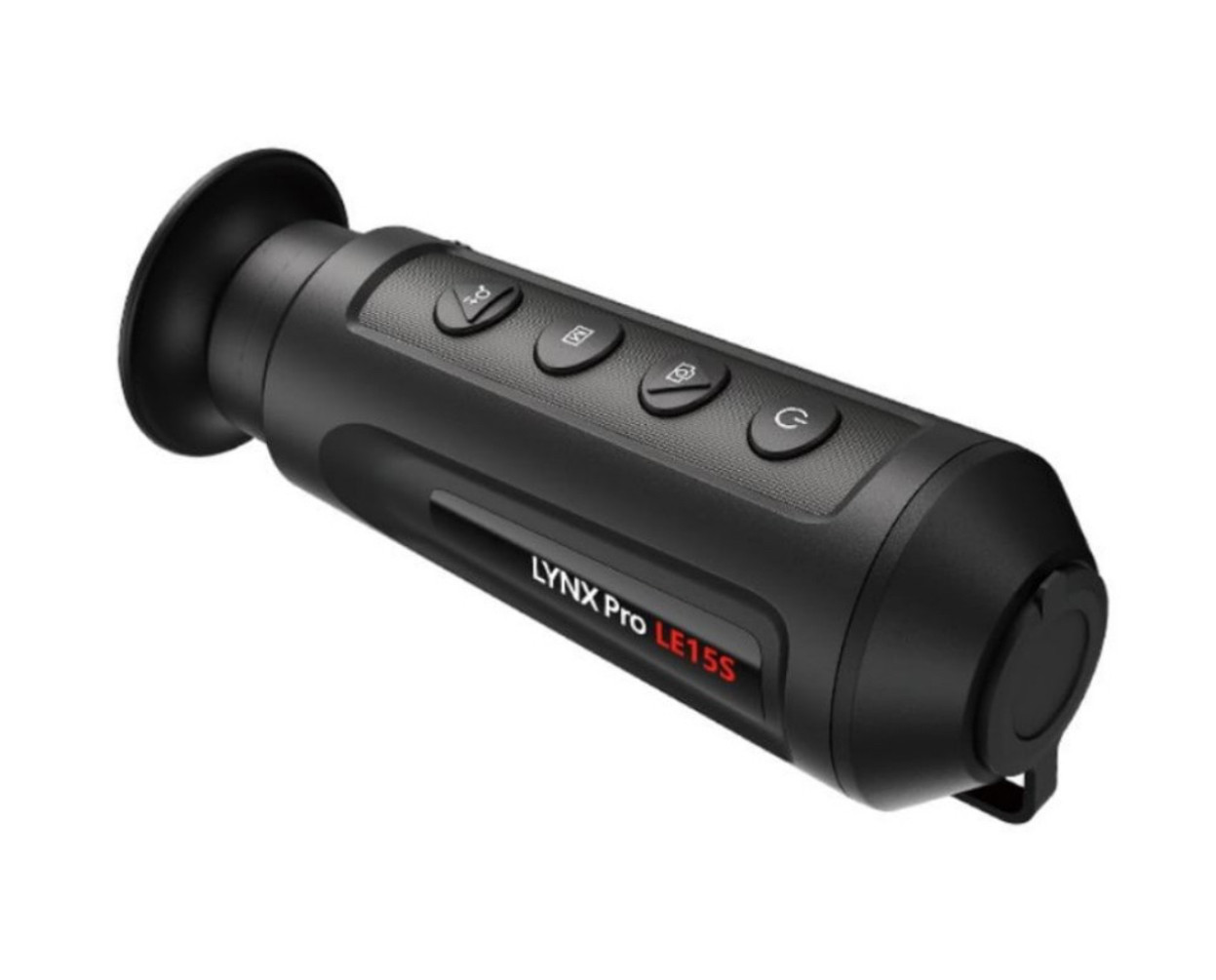 Тепловізор HikMicro Lynx LE15S (до 750 м, зі стадіометричним далекоміром)