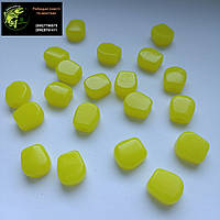 Рибальські насадки кукурудза 10 шт/уп