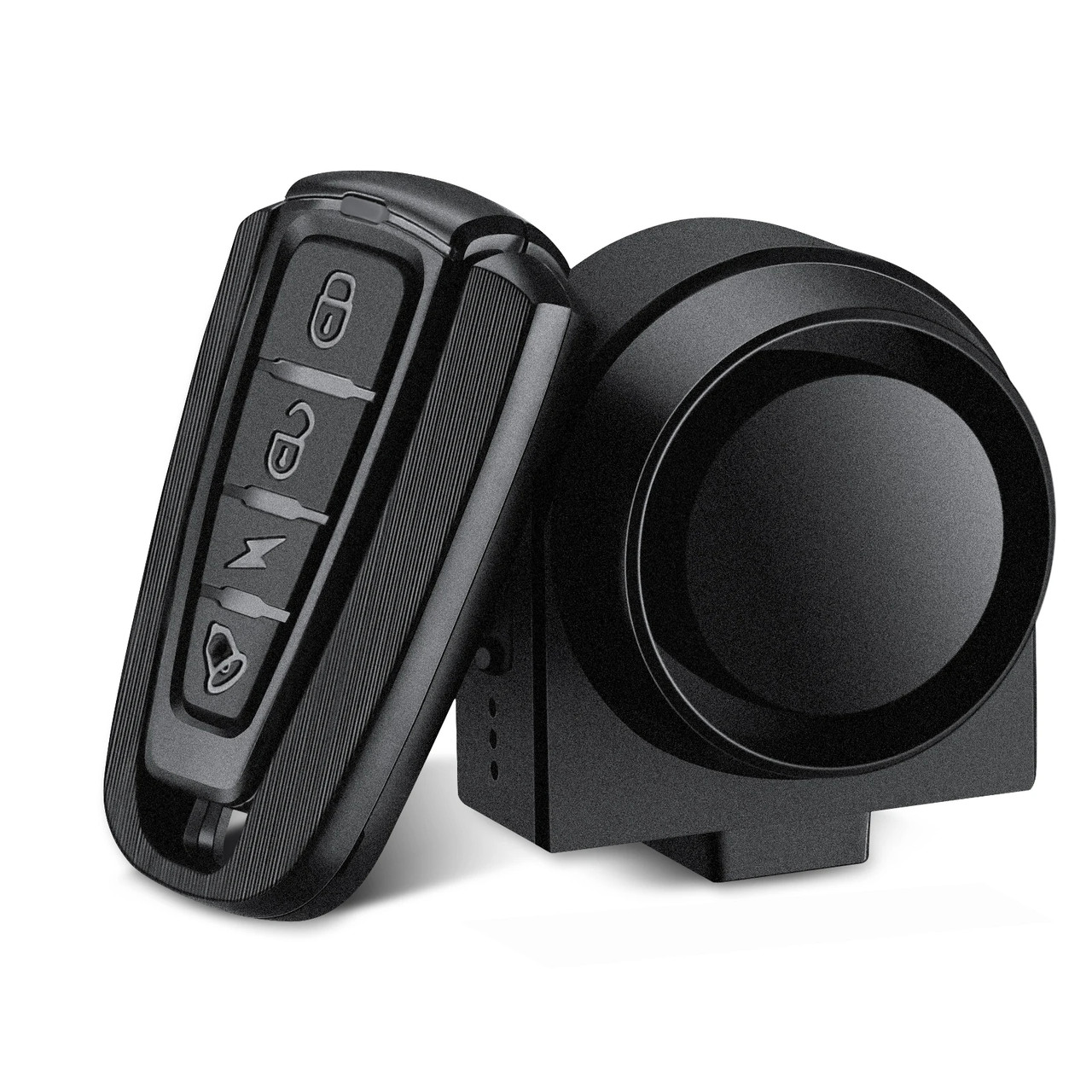Мото вело сигналізація BSmart A2 USB Charging