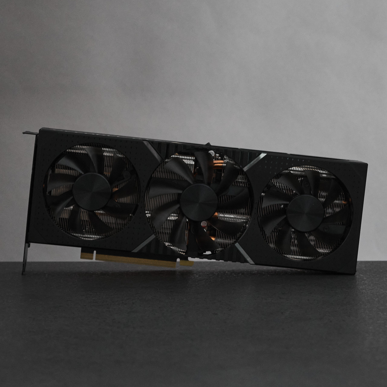 Відеокарта GeForce RTX 3080 10GB HP (HP-RTX3080) Б/В