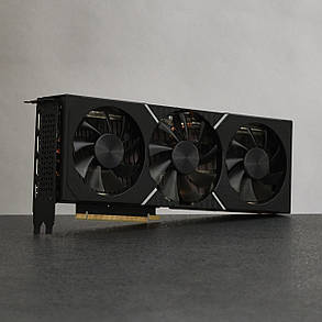 Відеокарта GeForce RTX 3080 10GB HP (HP-RTX3080) Б/В, фото 3