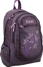 Рюкзак Kite  K16-875l Beauty фиолетовый 43*28*15см 18 л