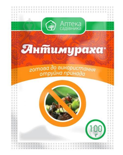 Антимураха, 100 гр