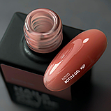 NAILSOFTHEDAY Bottle gel 07 – надміцний гель ТОЙ самий легендарний ботл, 10 мл, фото 3
