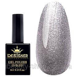 Гель–лак кольоровий DESIGNER для нігтів №273, 9 мл