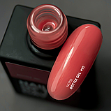 NAILSOFTHEDAY Bottle gel 10 – надміцний гель ТОЙ самий легендарний ботл, 10 мл, фото 3