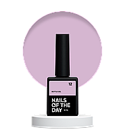 NAILSOFTHEDAY Bottle gel 12 — надміцний гель для нігтів, 10 мл