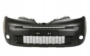 Бампер передній Renault Kengo Renault Kengo 2013-2017 Новий Замінник