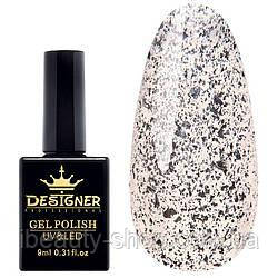 Гель–лак кольоровий DESIGNER для нігтів №278, 9 мл, фото 1