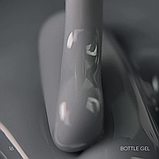 NAILSOFTHEDAY Bottle gel 16 — надміцний гель для нігтів, 10 мл, фото 4