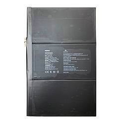 Батарея (акумулятор) Apple iPad 3, iPad 4 A1389 (A1389 A1416 A1430 A1458 A1459) (оригінал Remax 12000 mAh)