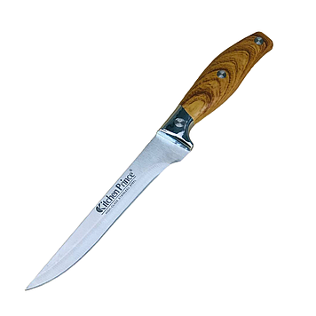 Ніж кухонний Kitchen Prince S-042 27 см