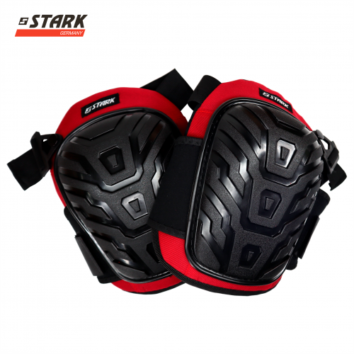 Наколінники Stark Gel з гелевим наповнювачем, фото 1