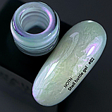 NAILSOFTHENIGHT Shell bottle gel 02 — надміцний рідкий ботл-гель, 10 мл, фото 3