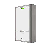 Настінний акумулятор високої ємності CTECHi 51.2V200Ah LiFePO4 10KWH
