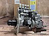 Паливний насос високого тиску МТЗ (Д-240) Jubana, фото 2