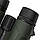 Бінокль Comet W13 (10x42A) waterproof, зелений, в чохлі, фото 3