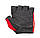 Рукавички для фітнесу Power System PS-2250 Pro Grip Red XL, фото 4