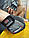 Рукавички для фітнесу Power System PS-2300 Fitness Grey/Black XS, фото 10