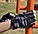 Рукавички для фітнесу Power System PS-2300 Fitness Grey/Black XXL, фото 8