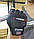 Рукавички для фітнесу Power System PS-2300 Fitness Grey/Black XXL, фото 9