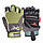 Рукавички для фітнесу Power System PS-2570 Woman’s Power жіночі Green XS, фото 4