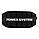 Пояс для важкої атлетики Power System PS-3230 Neo Power неопреновий Black/Red XL, фото 3