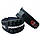 Пояс для важкої атлетики Power System PS-3230 Neo Power неопреновий Black/Red XL, фото 6