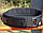 Пояс для важкої атлетики Power System PS-3230 Neo Power неопреновий Black/Red XL, фото 10
