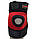Налокітник Power System PS-6011 Neo Eibow Support Black/Red (1шт.) XL, фото 4