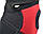 Налокітник Power System PS-6011 Neo Eibow Support Black/Red (1шт.) XL, фото 6