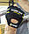 Рукавички для фітнесу Power System PS-2100 Basic EVO Black/Yellow Line S, фото 9