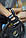 Рукавички для фітнесу Power System PS-2100 Basic EVO Black/Yellow Line S, фото 11