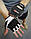 Рукавички для фітнесу Power System PS-2200 Workout Black L, фото 10