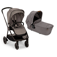 Коляска 2в1 Nuna Triv Next
