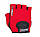 Рукавички для фітнесу Power System PS-2250 Pro Grip Red XXL, фото 3