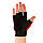 Рукавички для фітнесу Power System PS-2250E Pro Grip EVO Red XL, фото 4